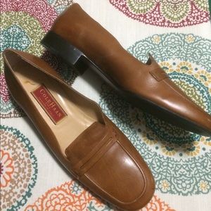 Cole Haan Pinch Grad Penny Loafer 8 1/2